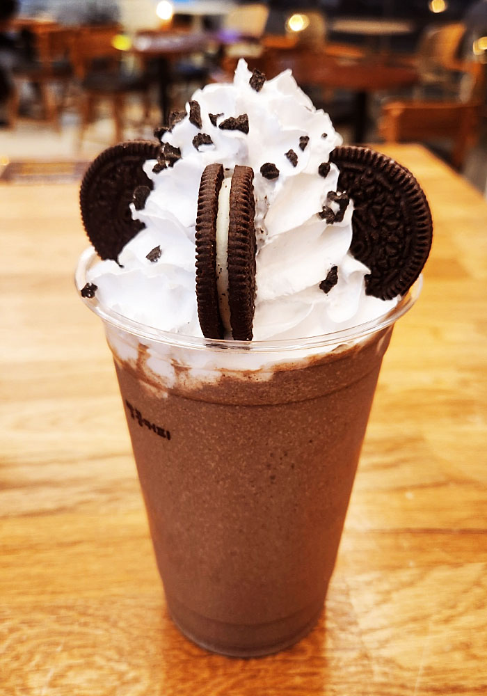 Bongbongccino
