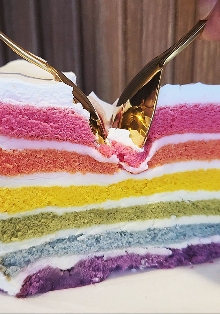 Dessert